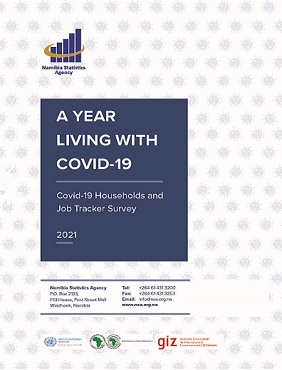 Covid-19 Households and Job Tracker Survey