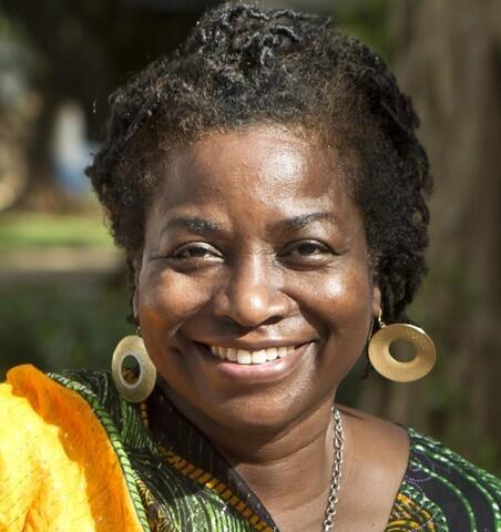 Dr. Natalia Kanem, Acting UNFPA Executive Director