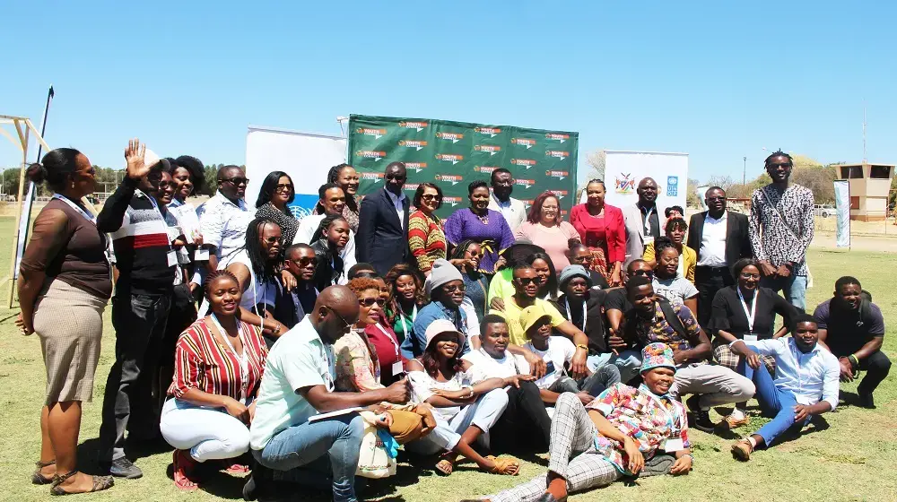 Youthconnekt Namibia Launched