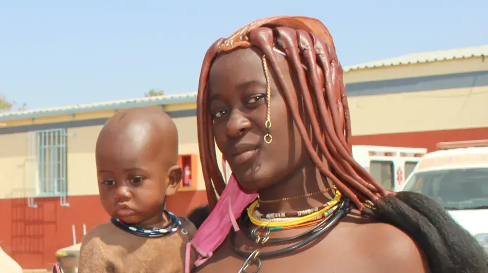 Urgent call for country leadership and global solidarity to End Maternal and Newborn Deaths by 2030
