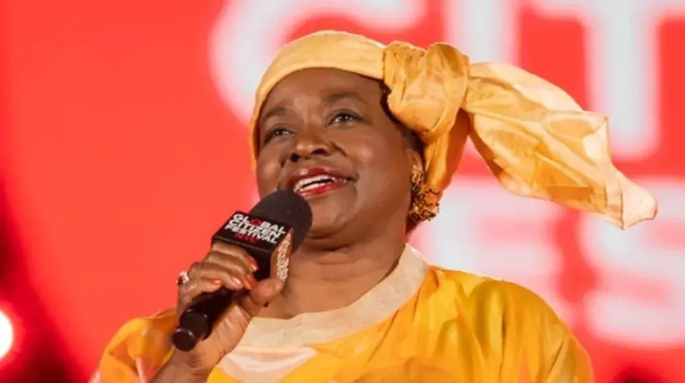 Statement from UNFPA Executive Director Dr. Natalia Kanem on World Health Day