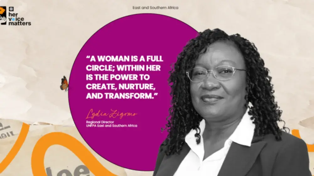 Long road in a short time: ending FGM calls for immediate action