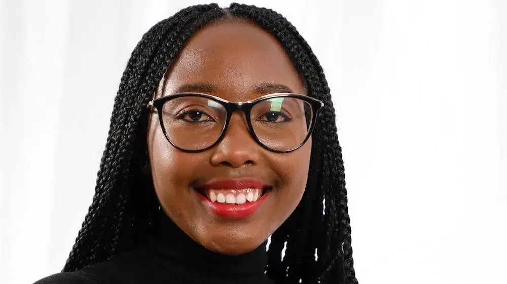 Pioneering 25-year-old parliamentarian from Namibia and National Population and Family Planning Board in Indonesia win 2022 UN Population Award