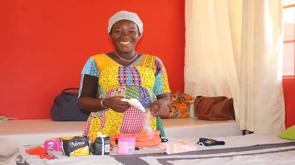 Statement by UNFPA Executive Director Dr. Natalia Kanem on the International Day to End Violence against Women