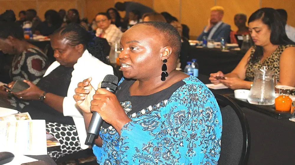  UNFPA, National Planning Commission completes year-end review and 2023 planning meeting