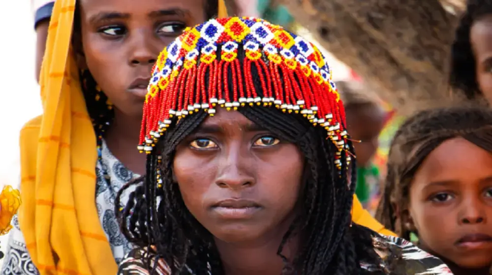 Women and girls’ needs require urgent attention as climate shocks, conflict and COVID-19 fuel humanitarian crises