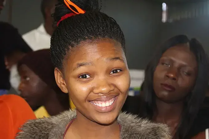 Launch of the National Youth Policy III